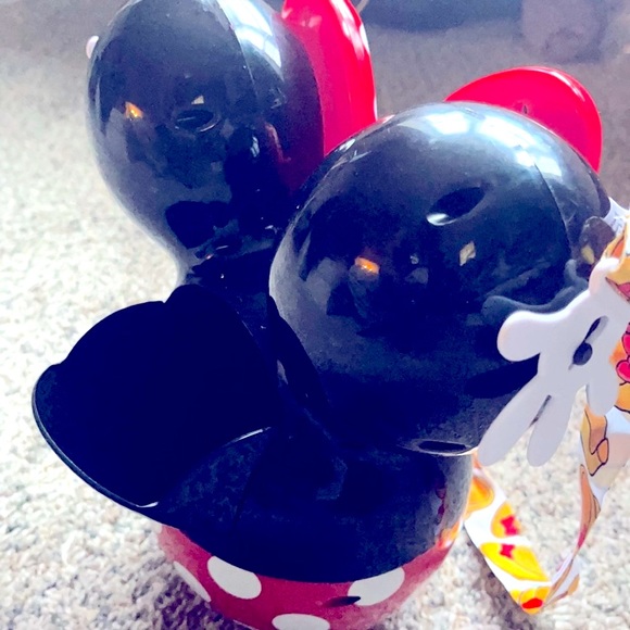 ❤️🐁❤️Disney Minnie Mouse Bag❤️🐁❤️ - Picture 6 of 7